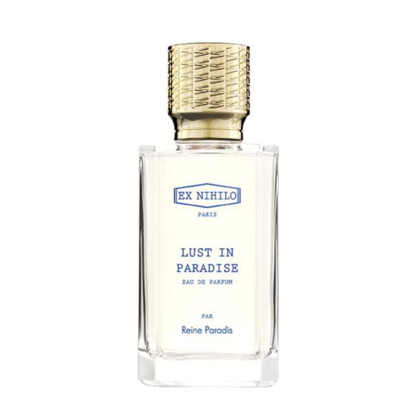 عطر ادکلن ایکس نیهیلو لاست این پارادایس پر رین پارادایس | Ex Nihilo Lust In Paradise par Reine Paradis