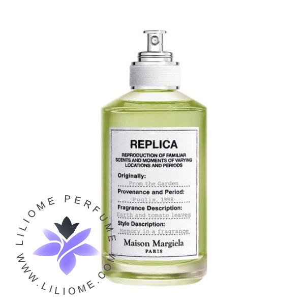 عطر ادکلن رپلیکا فرام د گاردن | replica From the Garden