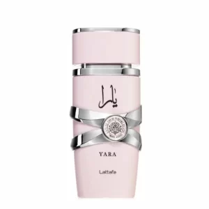 عطر لطافه یارا صورتی | Lattafa Yara Pink