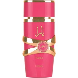 عطر لطافه یارا کندی | Lattafa Yara Candy