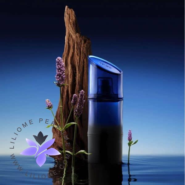 عطر ادکلن کنزو هوم سانتال مارین | Kenzo Homme Santal Marin