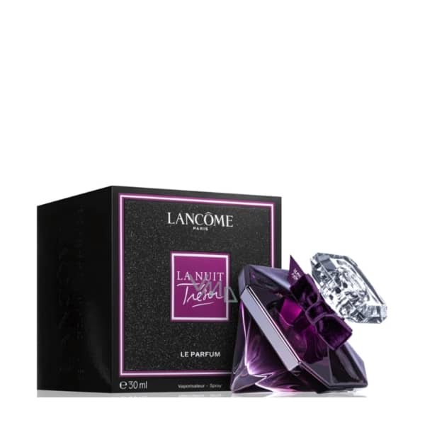 Lancome La Nuit Trésor Le Parfum (2)