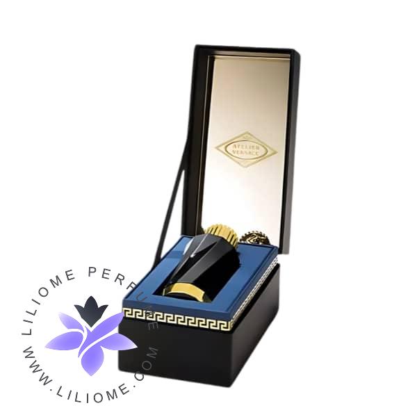 عطر ادکلن ورساچه ریو د مایر _ Versace Rêve De Myrrhe