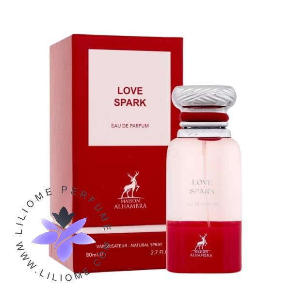 فروشگاه عطر ادکلن لیلیوم