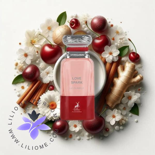 فروشگاه عطر ادکلن لیلیوم