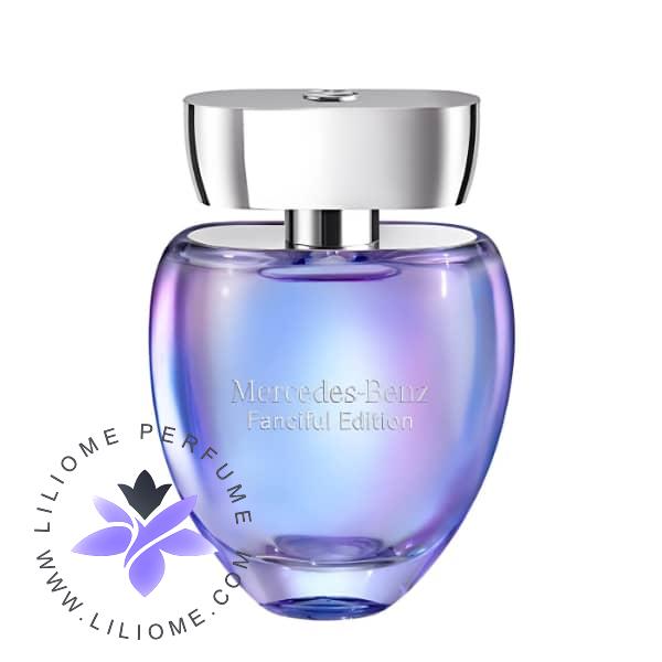عطر ادکلن مرسدس بنز فور هر فنسفول ادیشن | Mercedes-Benz For Her Fanciful Edition