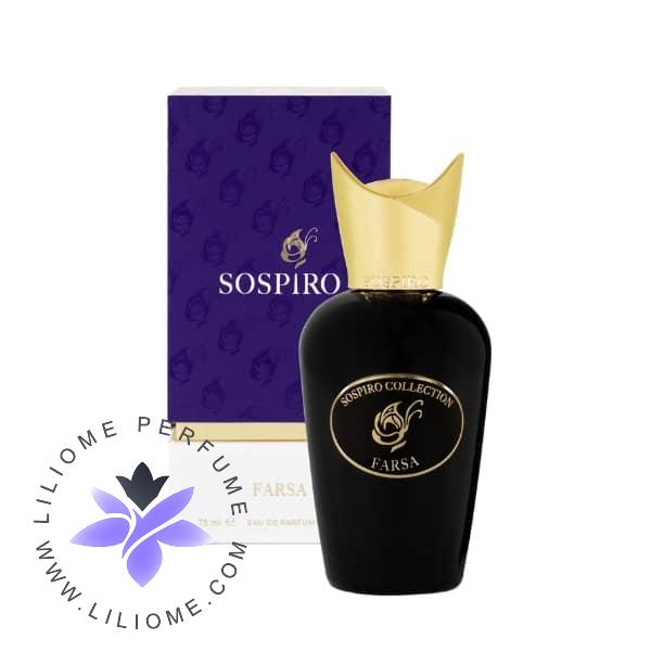 Sospiro Perfumes Farsa