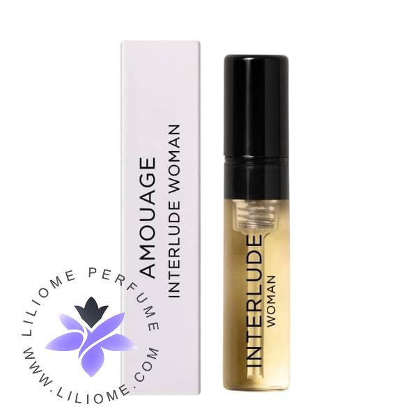 Amouage Interlude Woman