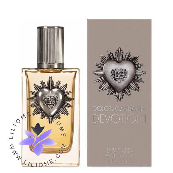 Dolce&Gabbana Devotion Pour Homme