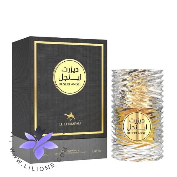Emper Desert Angel Perfume