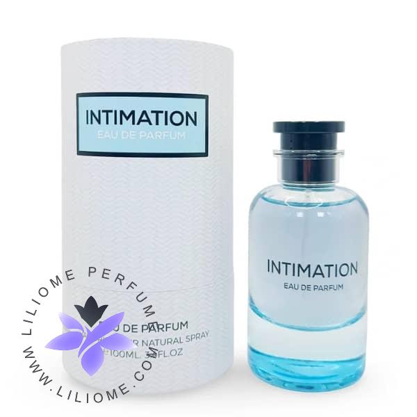 Emper Intimation