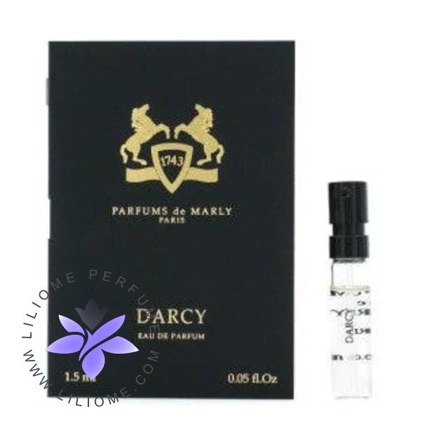 Parfums de Marly Darcy EDP Sample