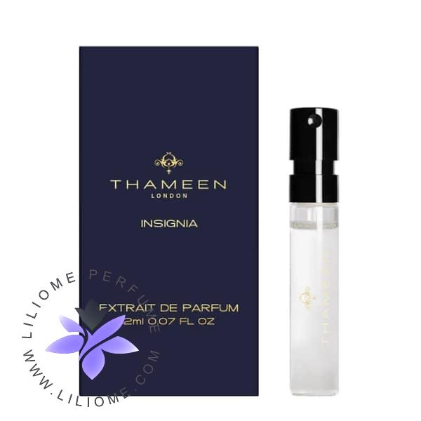 Thameen Insignia Extrait de Parfum Sample (1)