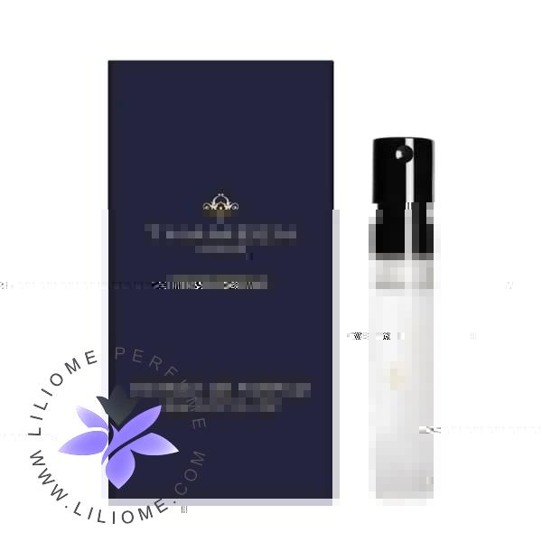 Thameen Peregrina Extrait de Parfum Sample