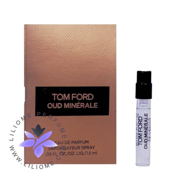 Tom Ford Oud Minérale EDP Sample