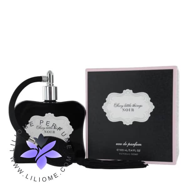 Victoria's Secret S_xy Little Things Noir