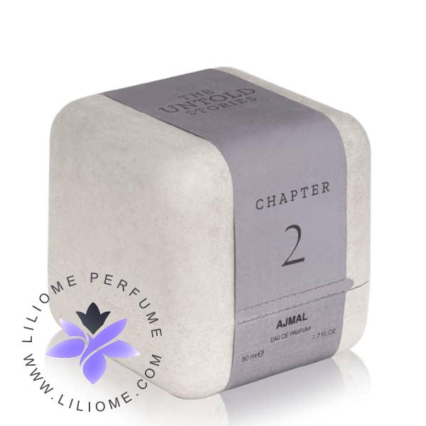 Ajmal Chapter 2
