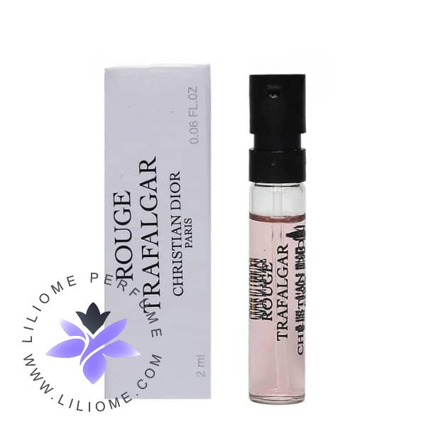 Dior Rouge Trafalgar EDP Sample