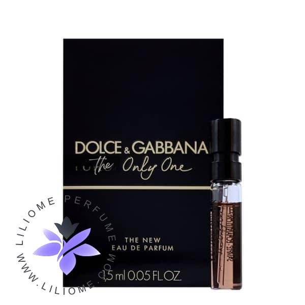 Dolce & Gabbana The Only One EDP Sample