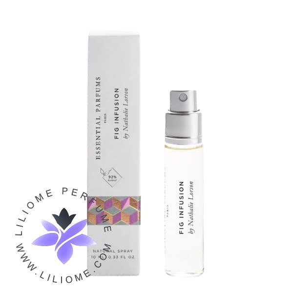 Essential Parfums Fig Infusion EDP Sample