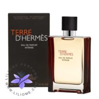 Hermès Terre d’Hermès Intense