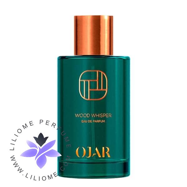 Ojar Wood Whisper EDP