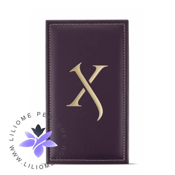 Xerjoff p.33 Blank Page Edition