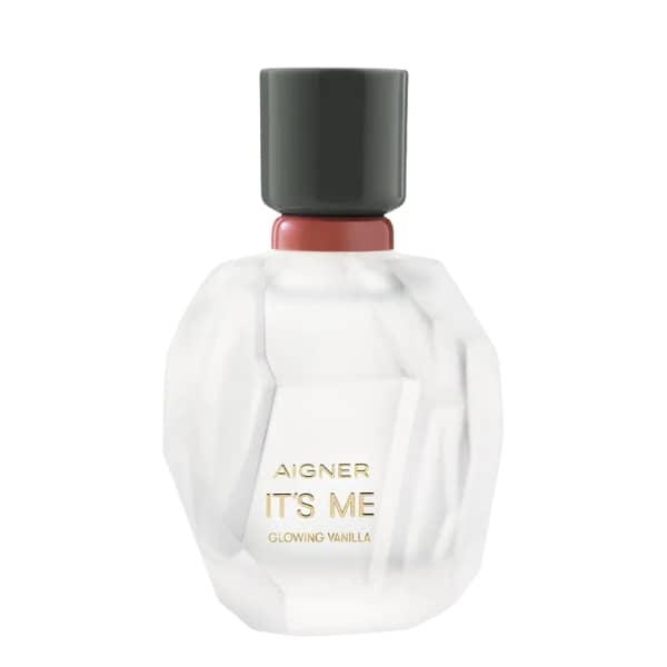 Aigner It's Me Glowing Vanilla