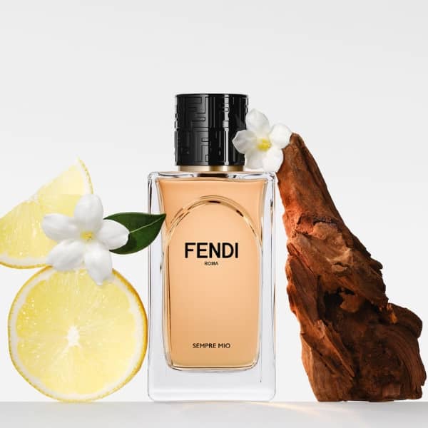 Fendi Sempre Mio