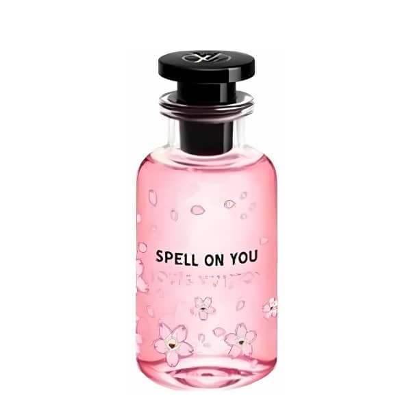 Louis Vuitton Spell On You Cherry Blossom Edition