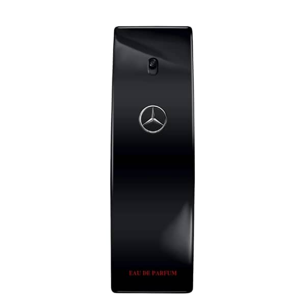 Mercedes Benz Club Black EDP