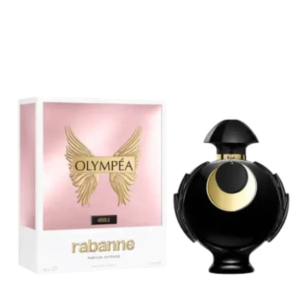 Olympéa Absolu Rabanne
