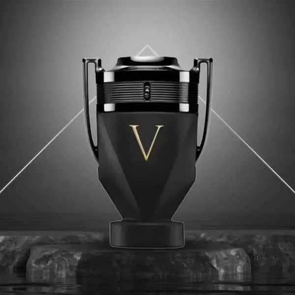 Paco Rabanne Invictus Victory Absolu