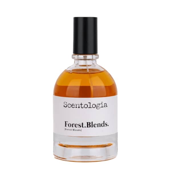 Scentologia Forest.Blends