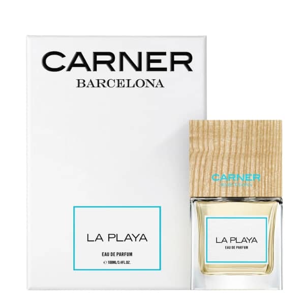 Carner Barcelona La Playa
