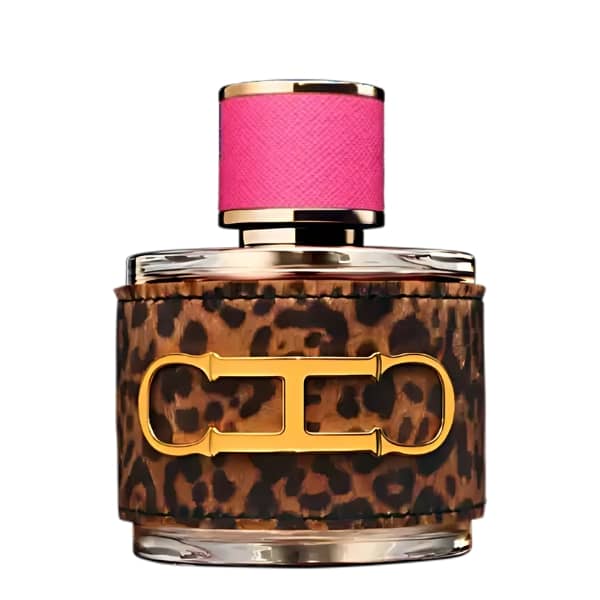 Carolina Herrera CH Wild Love