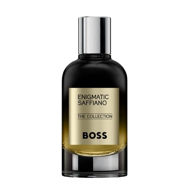 Hugo Boss Enigmatic Saffiano