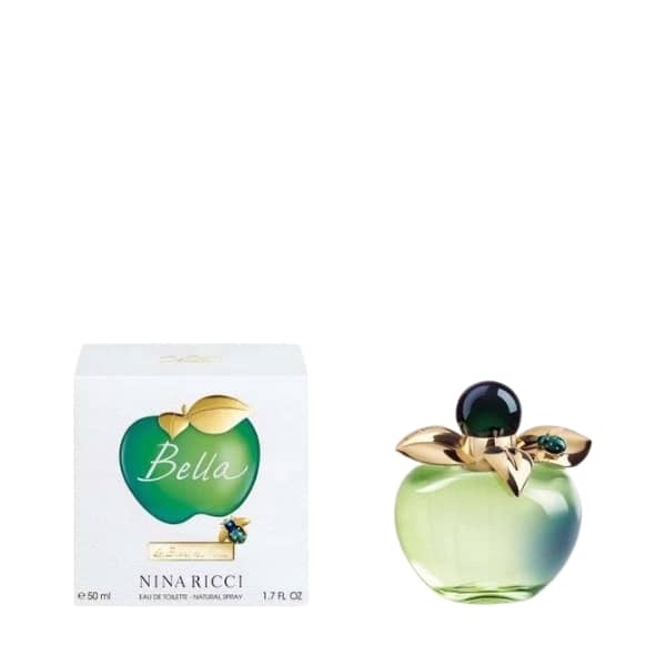 عطر ادکلن نینا ریچی بلا | Nina Ricci Bella - تصویر 2