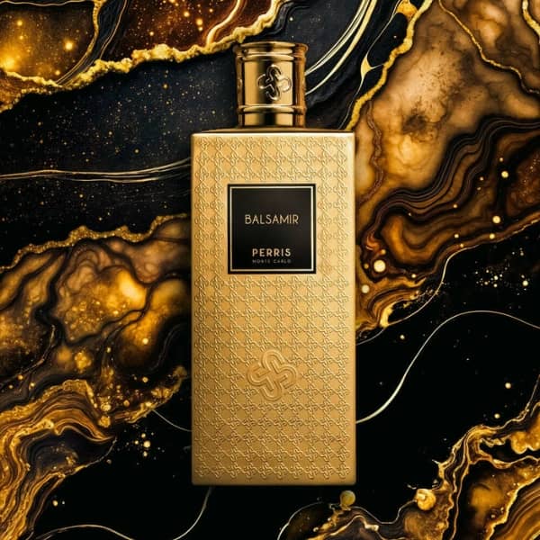 Perris Monte Carlo Balsamir