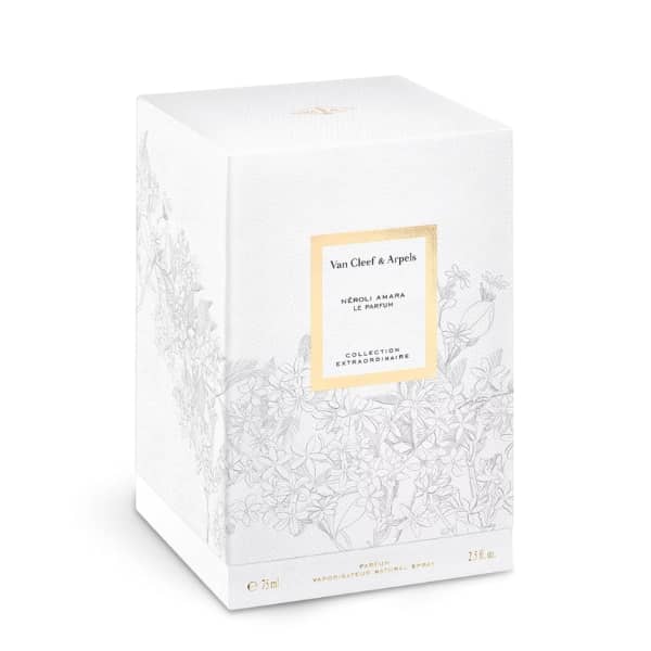Van Cleef & Arpels Neroli Amara Le Parfum