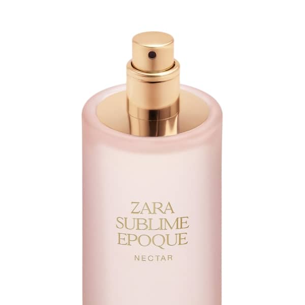 Zara Sublime Epoque Nectar