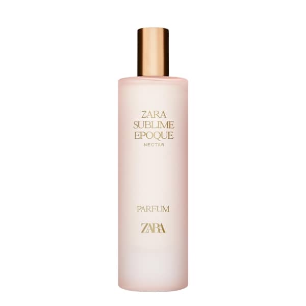 Zara Sublime Epoque Nectar