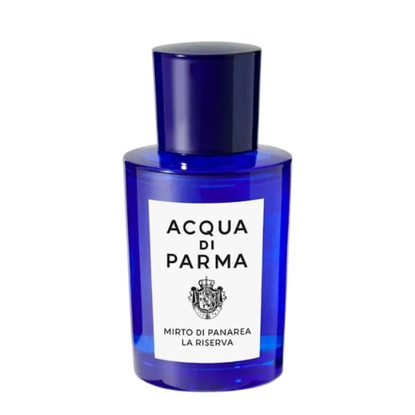 عطر ادکلن آکوا دی پارما میرتو دی پانارهآ لا ریزر | Acqua di Parma Mirto di Panarea La Riserva