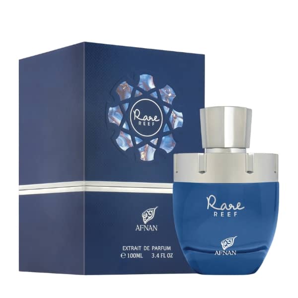 عطر ادکلن افنان ریر ریف | Afnan Rare Reef