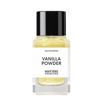 عطر ادکلن متیر پریمیر وانیلا پاودر | Matiere Premiere Vanilla Powder