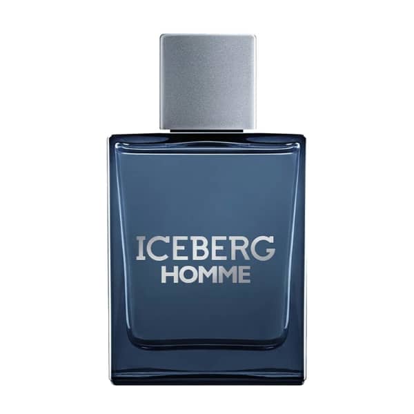 عطر ادکلن آیس برگ هوم ۲۰۲۵ | Iceberg Homme 2025