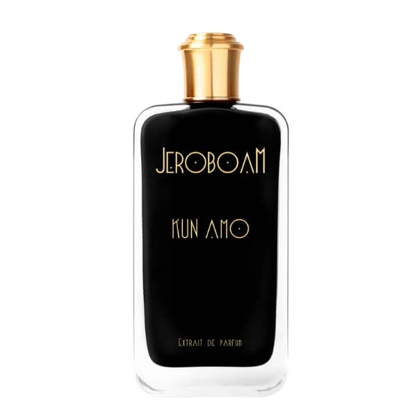 عطر ادکلن ژروبوام کون آمو | Jeroboam Kun Amo