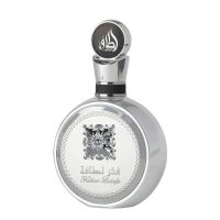 عطر ادکلن لطافه فخر پلاتین | Lattafa Fakhar Platin