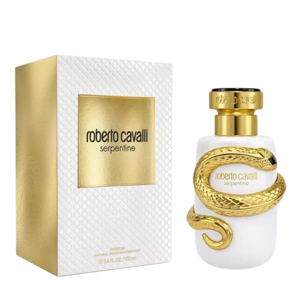 عطر ادکلن روبرتو کاوالی سرپنتین ۲۰۲۵ | Roberto Cavalli Serpentine 2025
