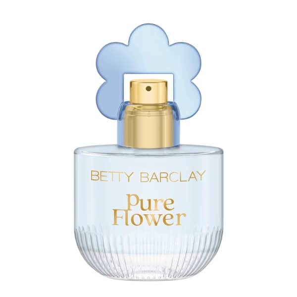 Betty Barclay Pure Flower Eau de Parfum